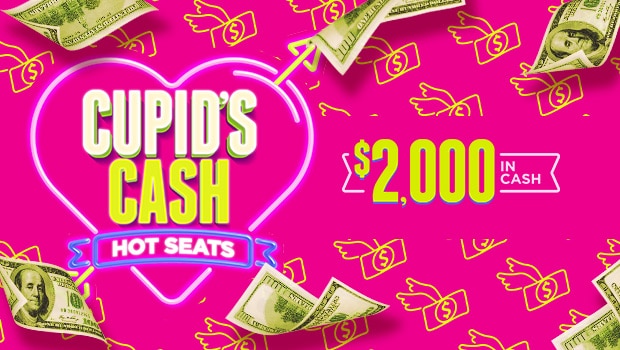 Cupid's Cash